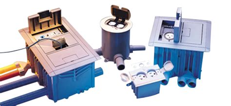 is and non is junction box|carlon boxes catalog.